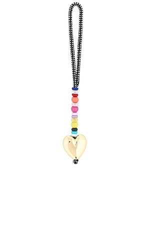 Free Spirit Bag Charm BaubleBar