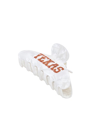 University Of Texas At Austin Hair Claw Clip BaubleBar