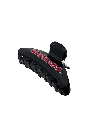 University Of Georgia Hair Claw Clip BaubleBar