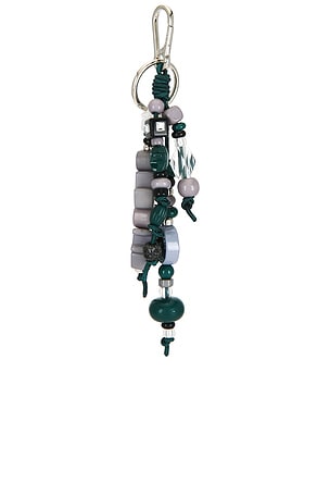 Philadelphia Eagles Bag Charm BaubleBar