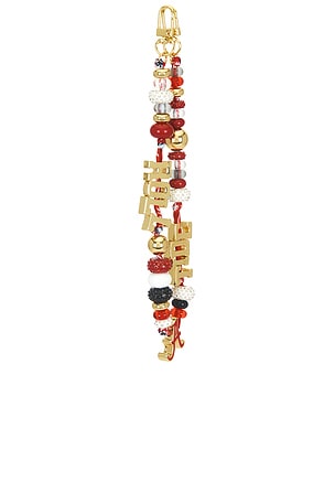 University Of Alabama Beaded Phone Strap BaubleBar