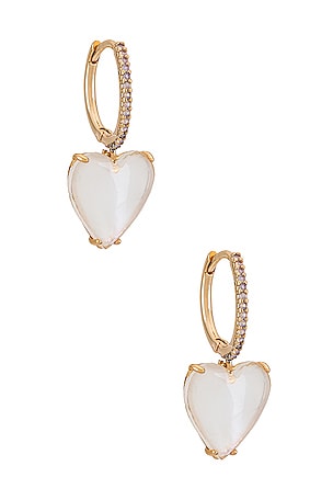 Calandra Earrings BaubleBar