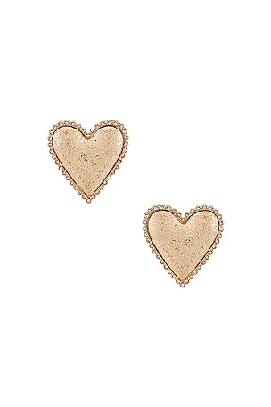 Dorrie Stud BaubleBar