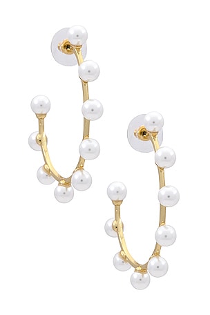 Irie Earrings BaubleBar