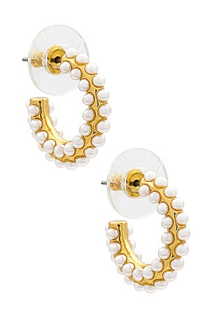 BRINCOS NINA BaubleBar