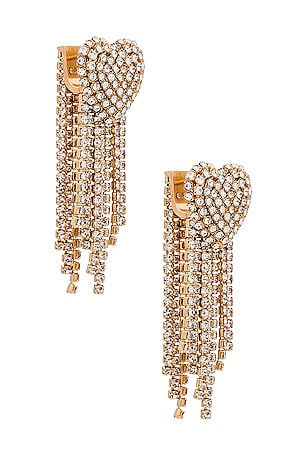 BOUCLES D'OREILLES CORISSA BaubleBar