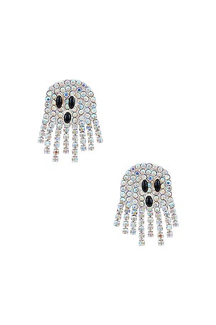Spooked Out Earrings BaubleBar