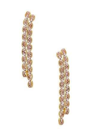 Ava Earrings BaubleBar