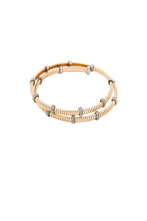 BRACELET COIL BaubleBar