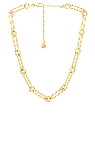 Emma NecklaceBaubleBar$29