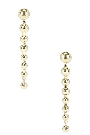 BOUCLES D'OREILLES PISA BaubleBar