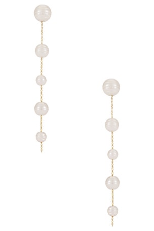 Madeline Earrings BaubleBar