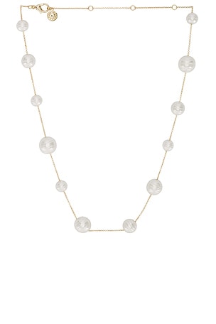 Madeline Necklace BaubleBar