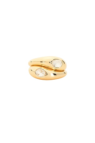LOT DE BAGUES REBA BaubleBar