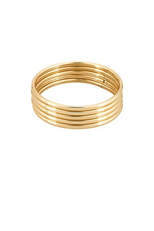 Brenna Bangle Set BaubleBar
