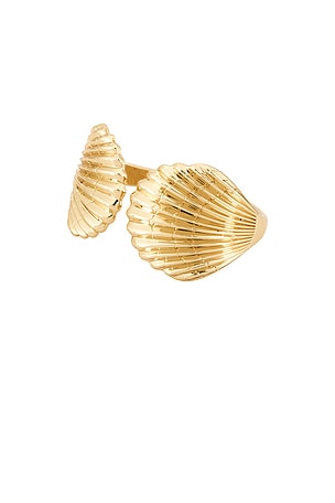 Murphy Cuff Bracelet BaubleBar