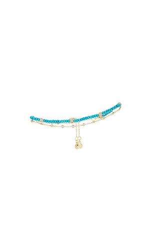 Marina Anklet Set BaubleBar