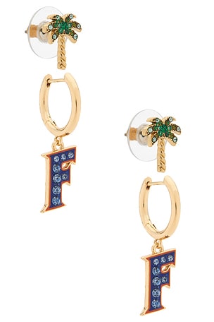 University Of Florida Earring Set Of 2 BaubleBar