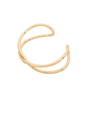 Artemis Cuff Bracelet BaubleBar