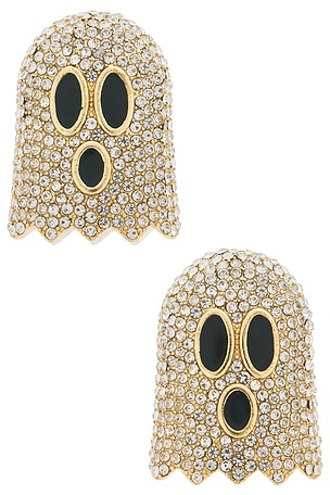 Shimmer My Spirits Earrings BaubleBar