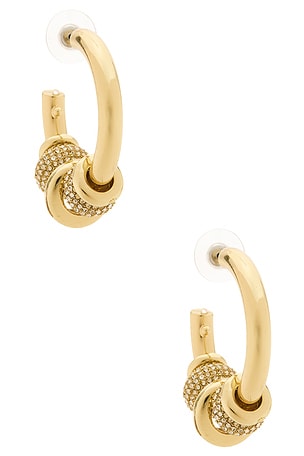 Lydia Earrings BaubleBar