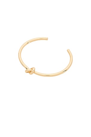 Ties Cuff Bracelet BaubleBar