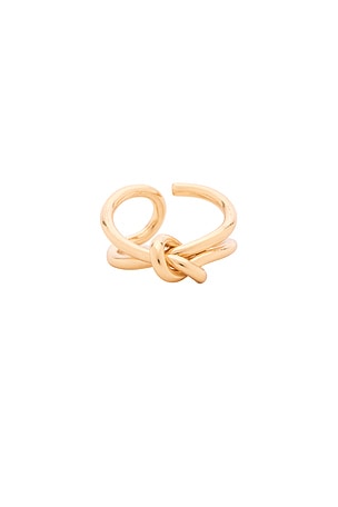Ties Ring BaubleBar
