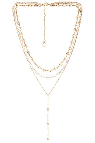CATALINE 목걸이 BaubleBar