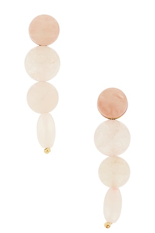 Fatima Drop Earrings BaubleBar