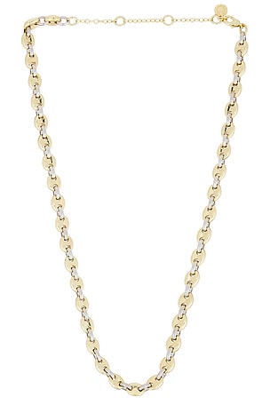 Thalia Necklace BaubleBar