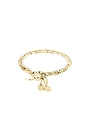Catherine Water Resistant Bracelet Set BaubleBar
