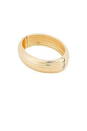 Odessa Hinge Bangle BaubleBar
