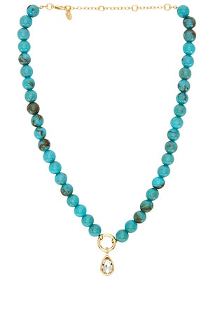 Janette Necklace BaubleBar
