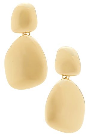 Organic Statement Earrings BaubleBar
