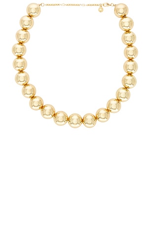 Jane Beaded Necklace BaubleBar