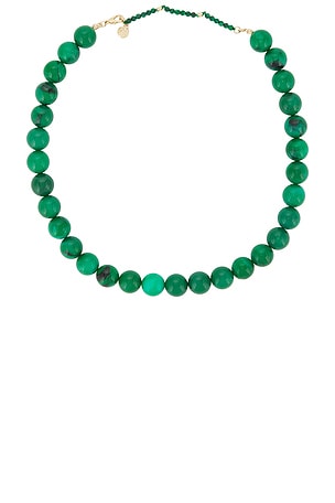 Jane Beaded Necklace BaubleBar