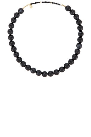 Jane Beaded Necklace BaubleBar