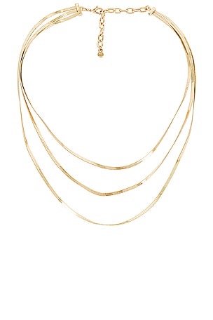 Raven Necklace Set BaubleBar