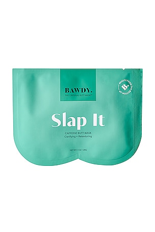 Slap It Butt Sheet Mask BAWDY