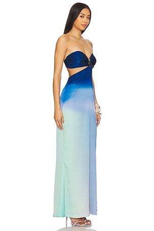 Baobab Riri Dress in Royal