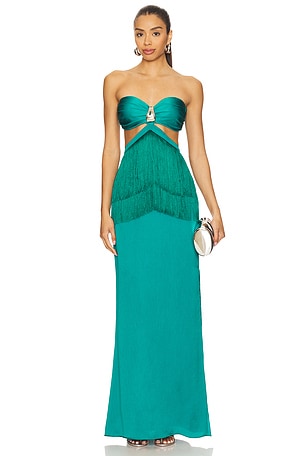 ROBE DUA Baobab