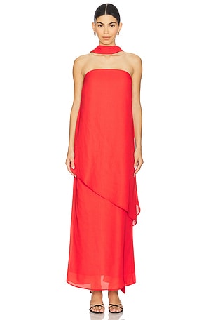El Dress Baobab