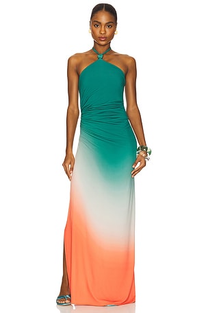 Blake Dress Baobab