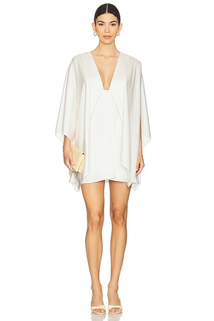Pietro Mini Dress Baobab