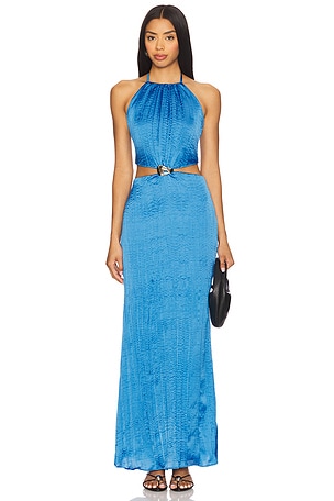 Lexi Dress Baobab