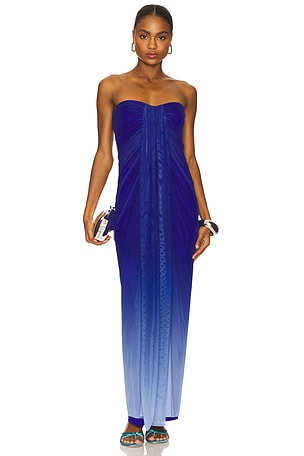 Lena Dress Baobab