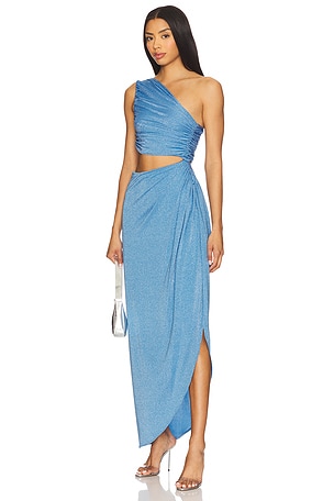 Aurora Dress Baobab
