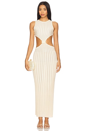 Blade Dress Baobab