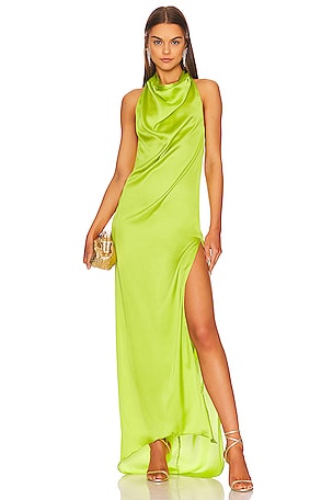 provencia silk maxi dress peytonmabry on LTK