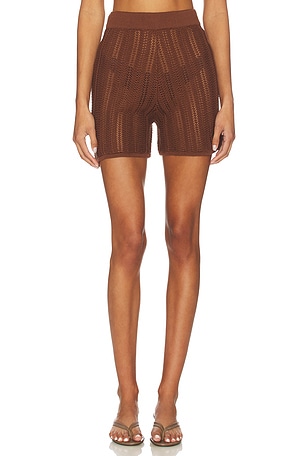 Corsica Shorts Baobab